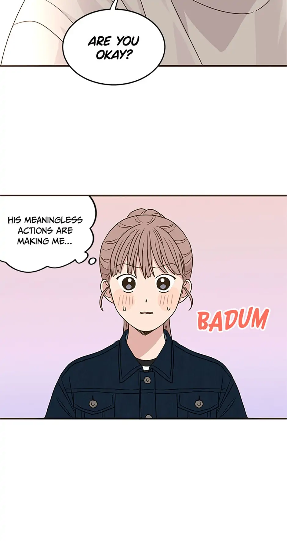 The Vampire’s Sons - Chapter 29 manhwa