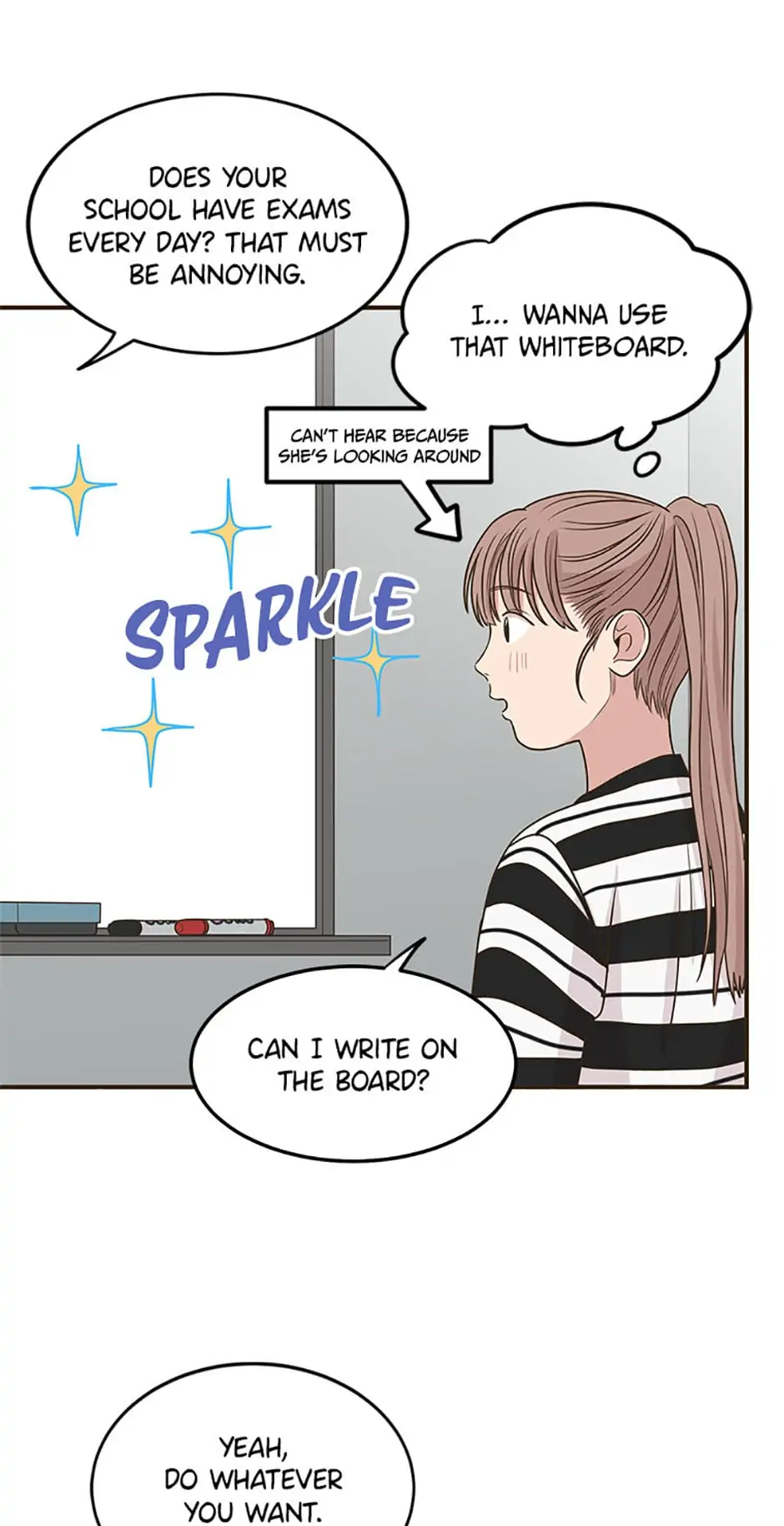 The Vampire’s Sons - Chapter 29 manhwa