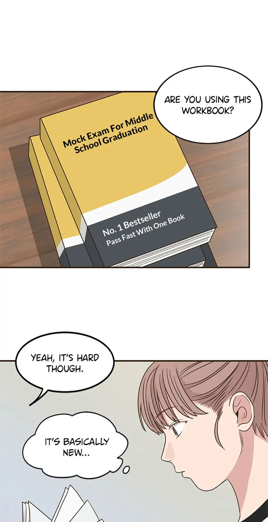 The Vampire’s Sons - Chapter 29 manhwa