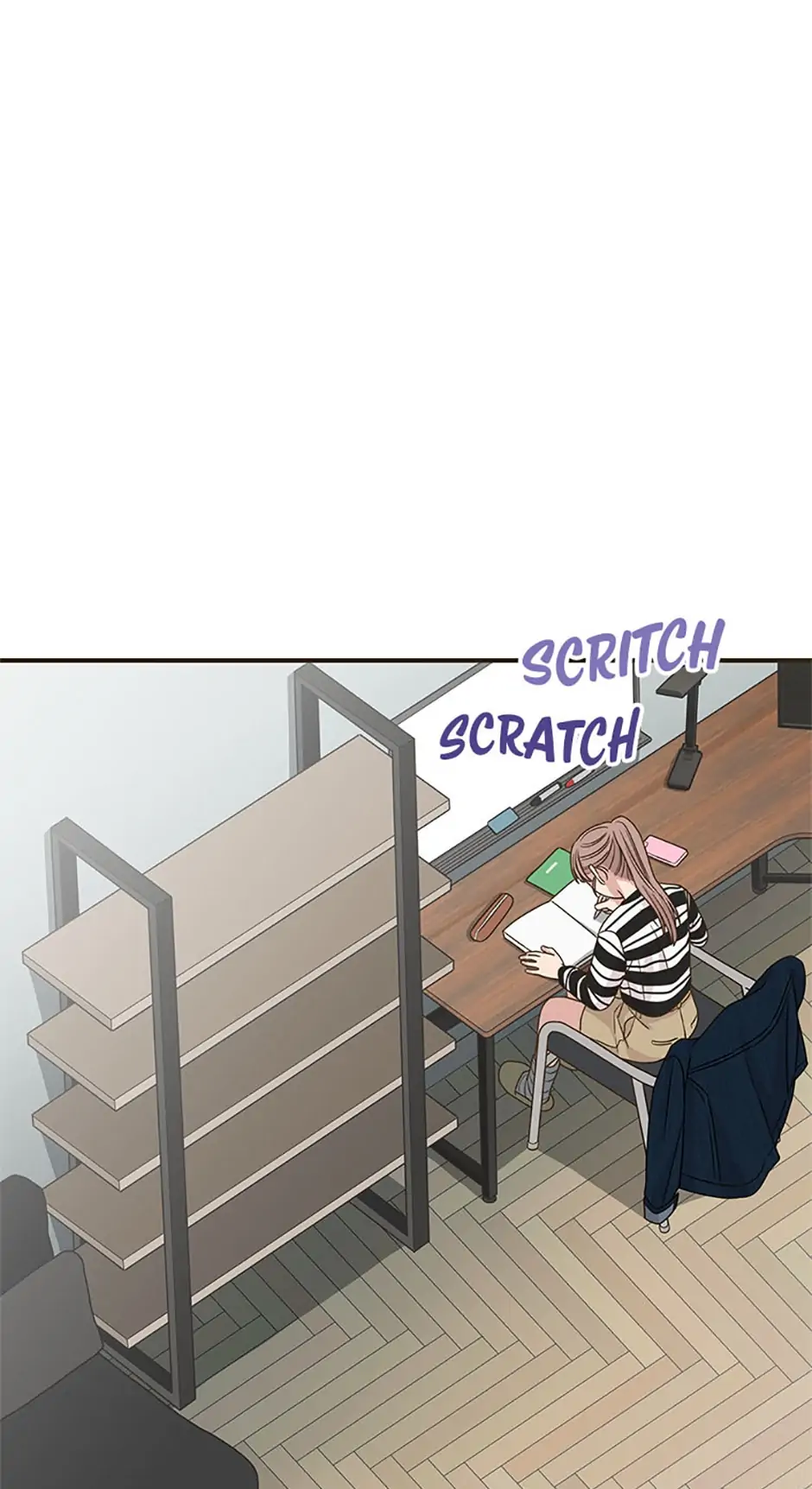 The Vampire’s Sons - Chapter 29 manhwa