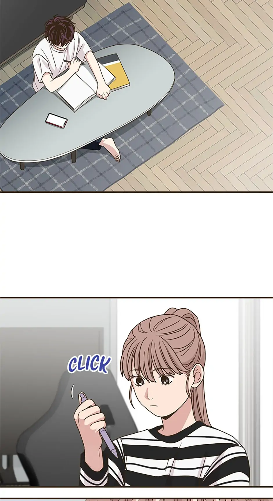 The Vampire’s Sons - Chapter 29 manhwa