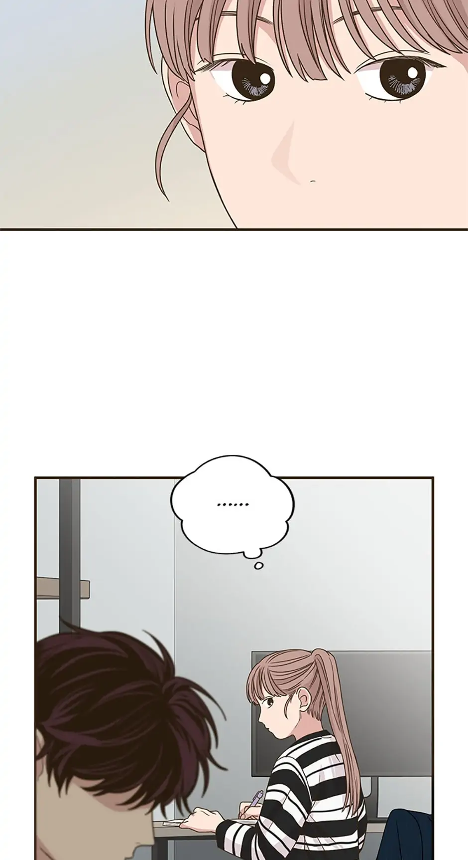 The Vampire’s Sons - Chapter 29 manhwa