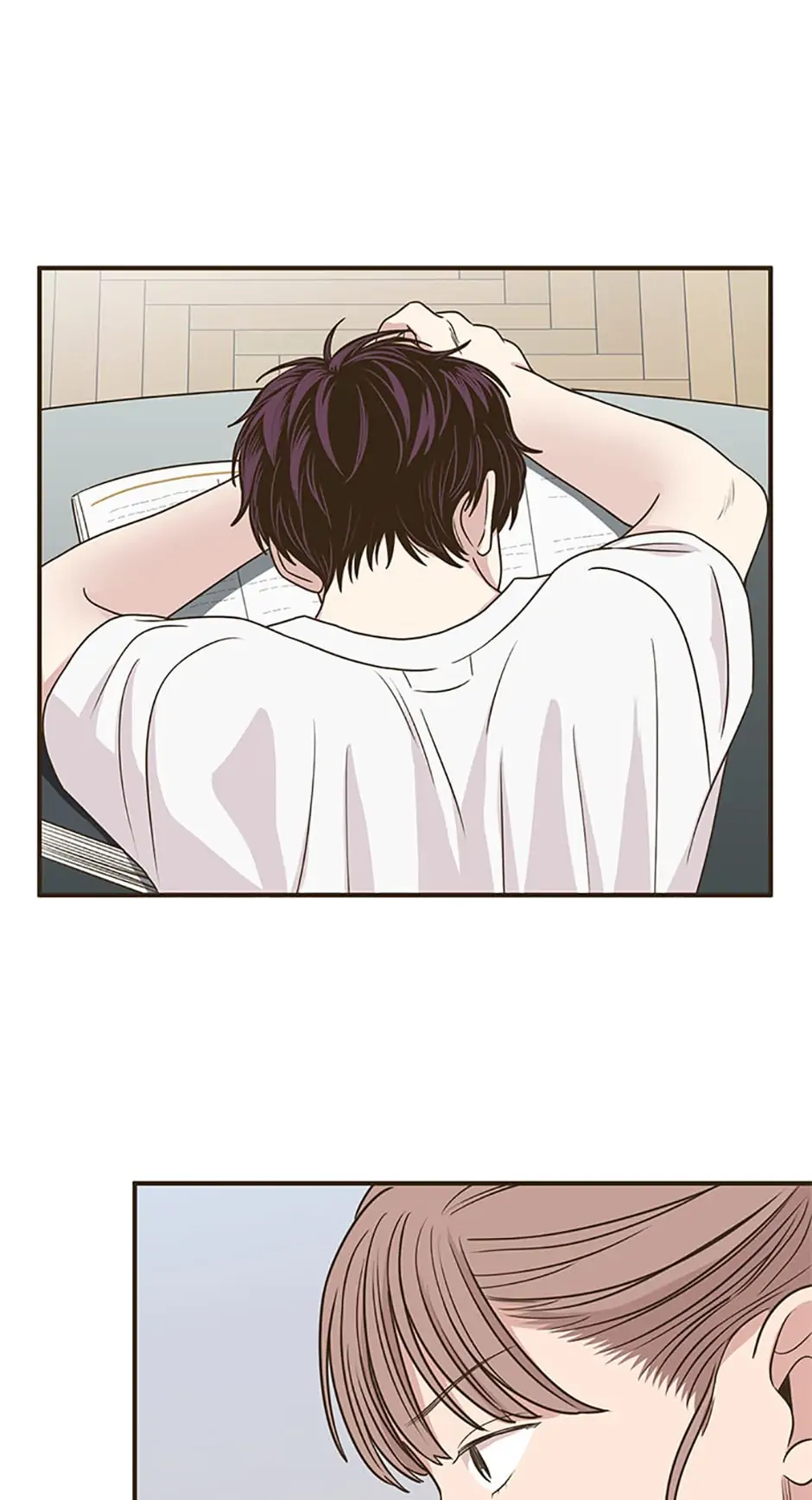 The Vampire’s Sons - Chapter 29 manhwa