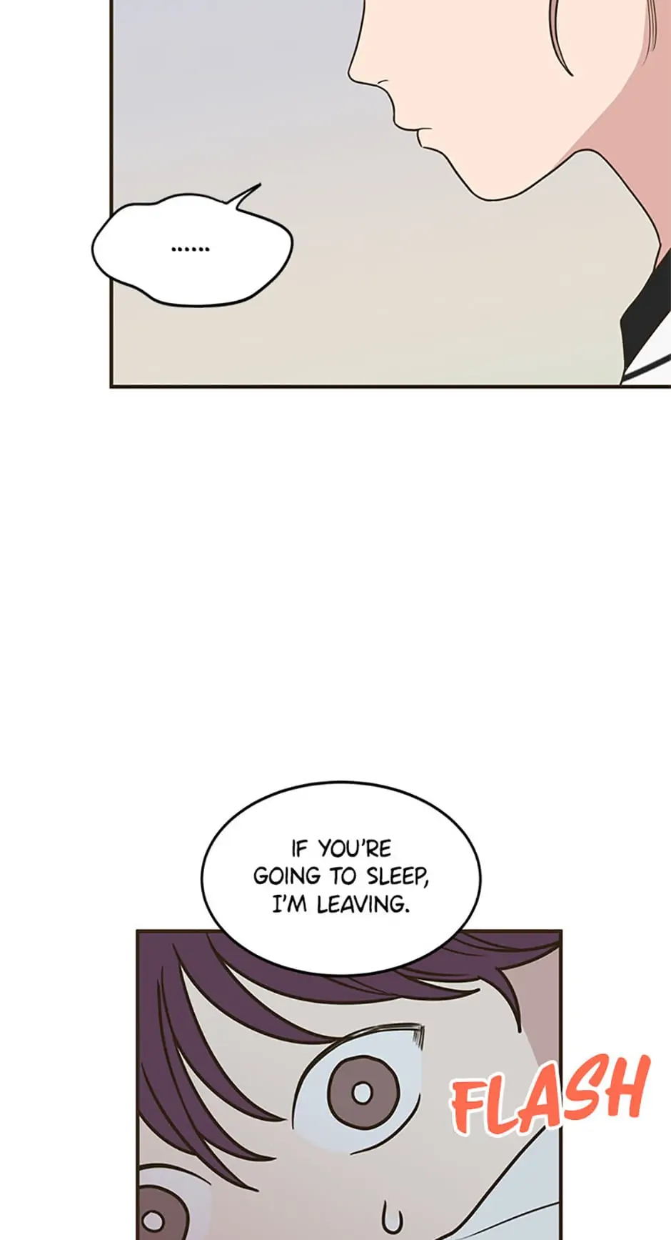 The Vampire’s Sons - Chapter 29 manhwa