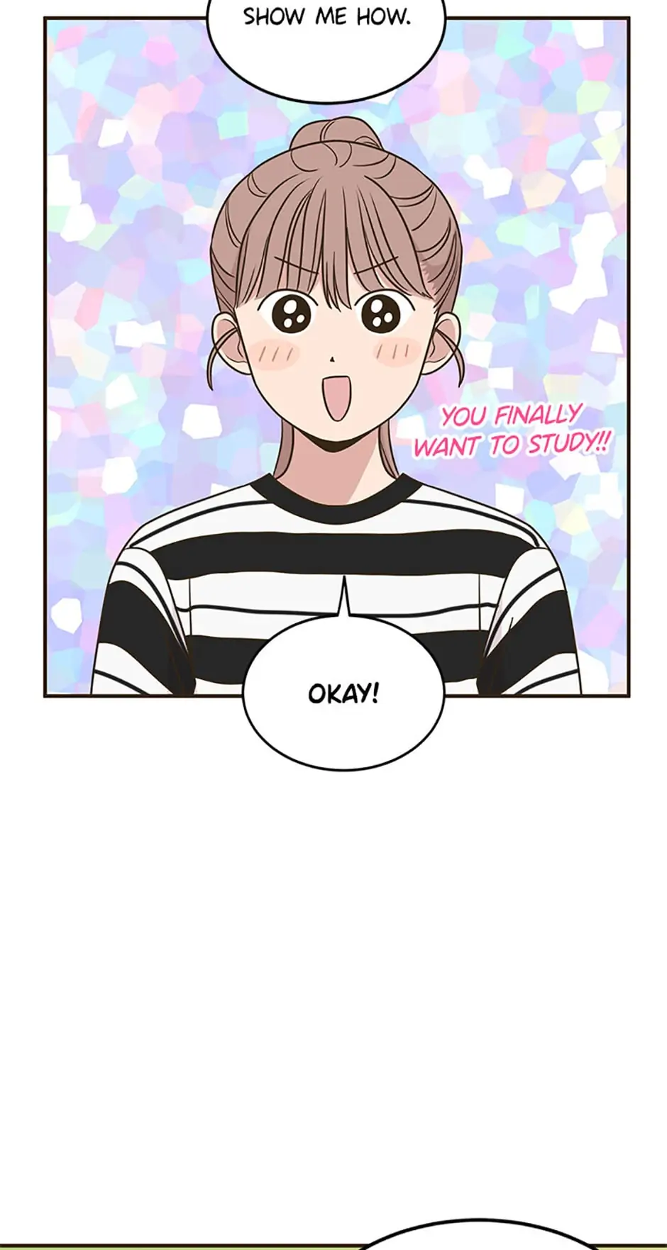 The Vampire’s Sons - Chapter 29 manhwa