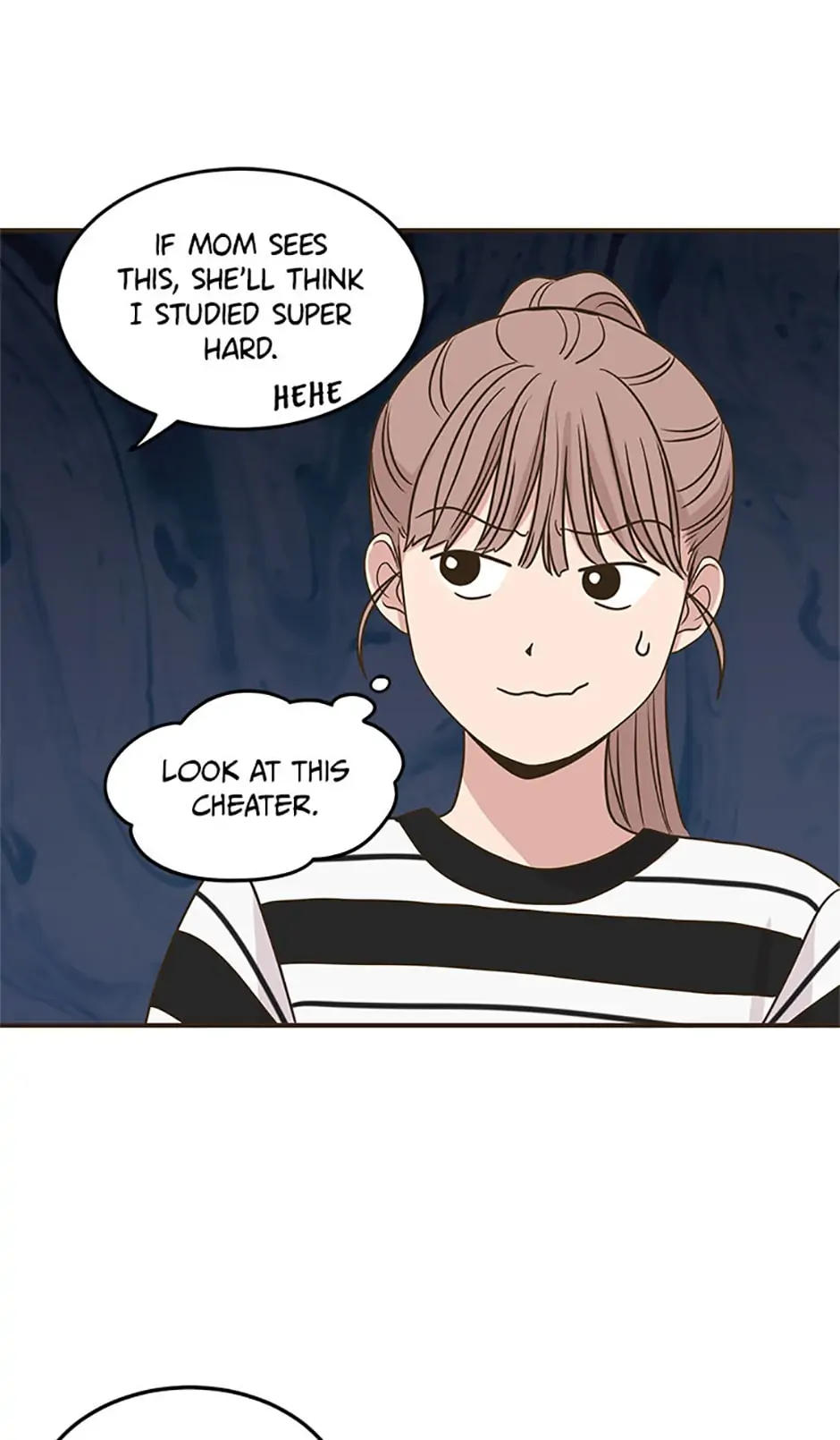 The Vampire’s Sons - Chapter 29 manhwa