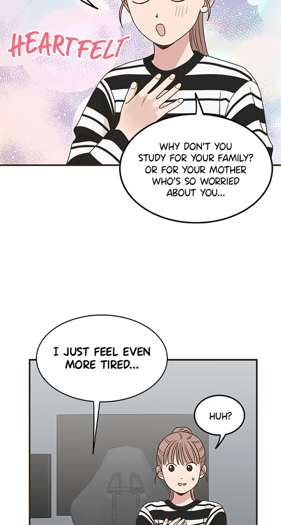 The Vampire’s Sons - Chapter 29 manhwa