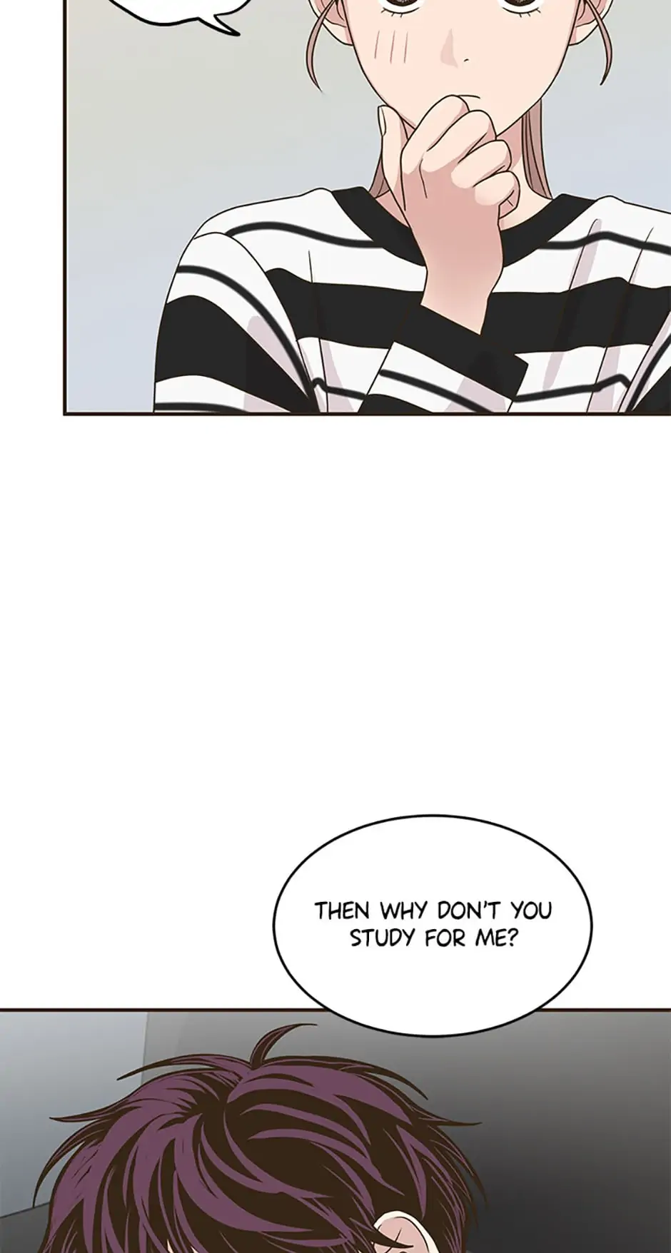 The Vampire’s Sons - Chapter 29 manhwa