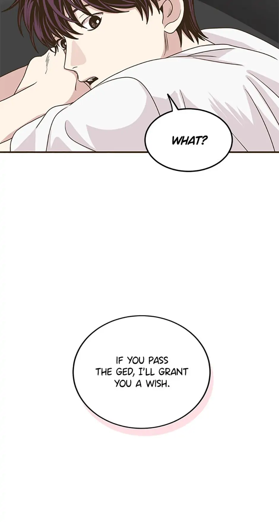 The Vampire’s Sons - Chapter 29 manhwa