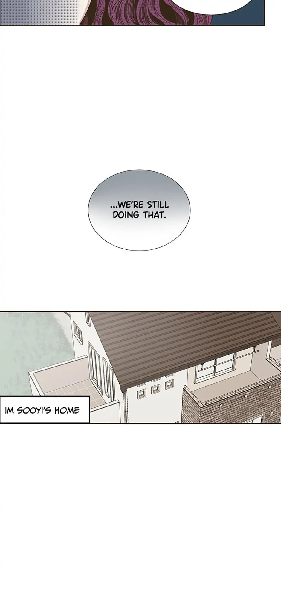 The Vampire’s Sons - Chapter 3 manhwa