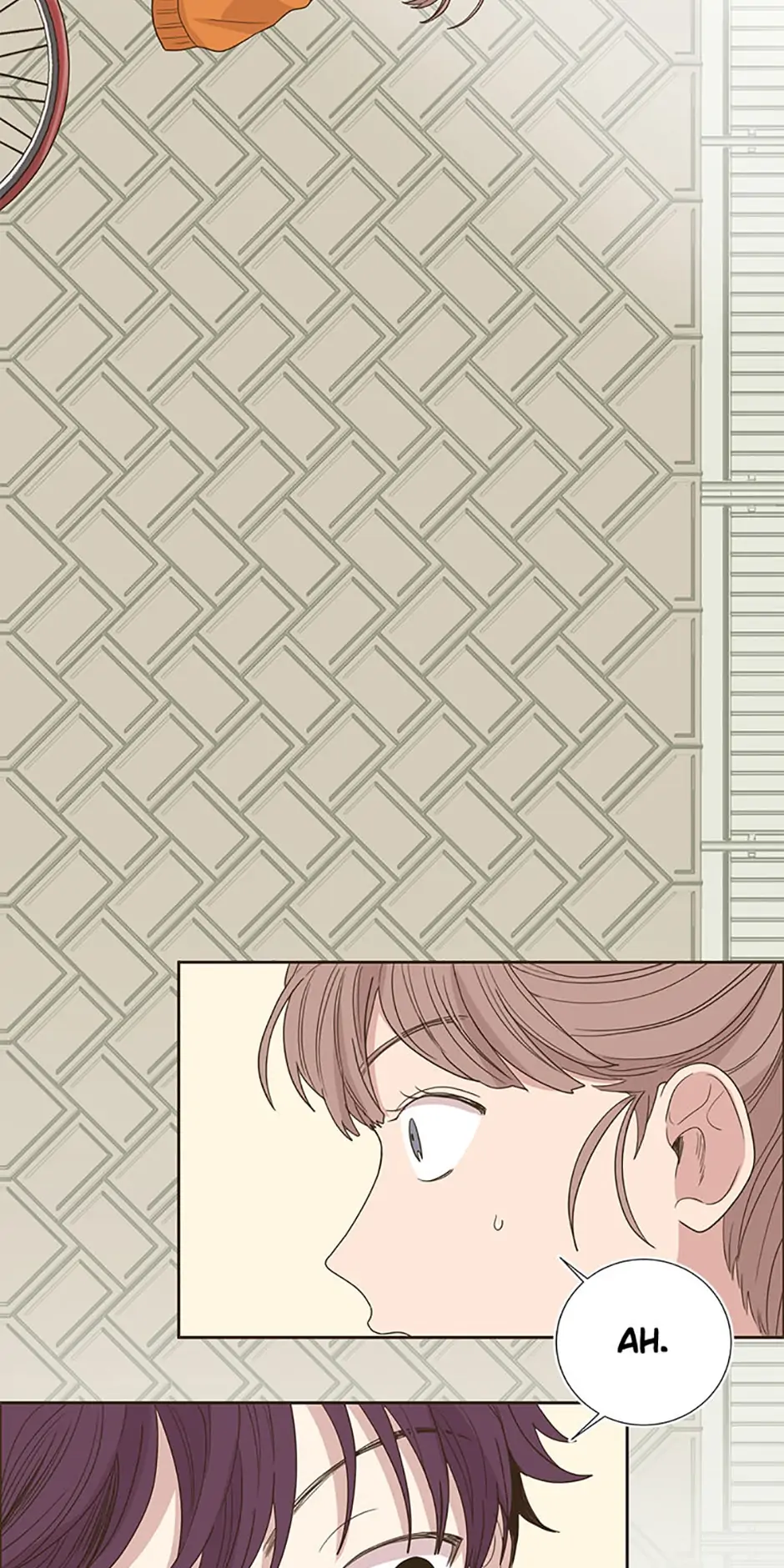 The Vampire’s Sons - Chapter 3 manhwa