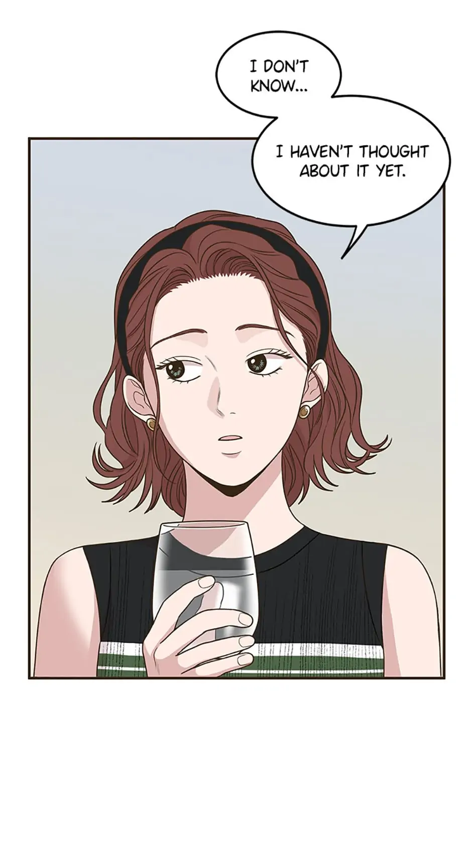 The Vampire’s Sons - Chapter 30 manhwa