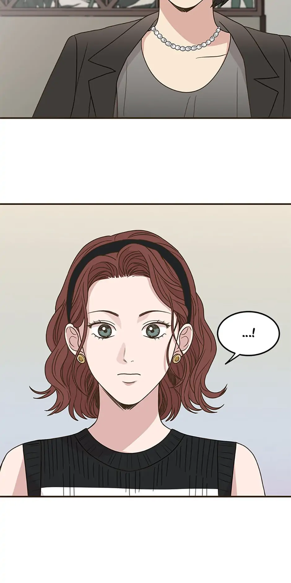 The Vampire’s Sons - Chapter 30 manhwa