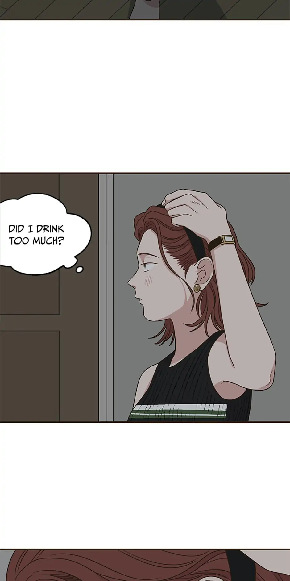 The Vampire’s Sons - Chapter 30 manhwa