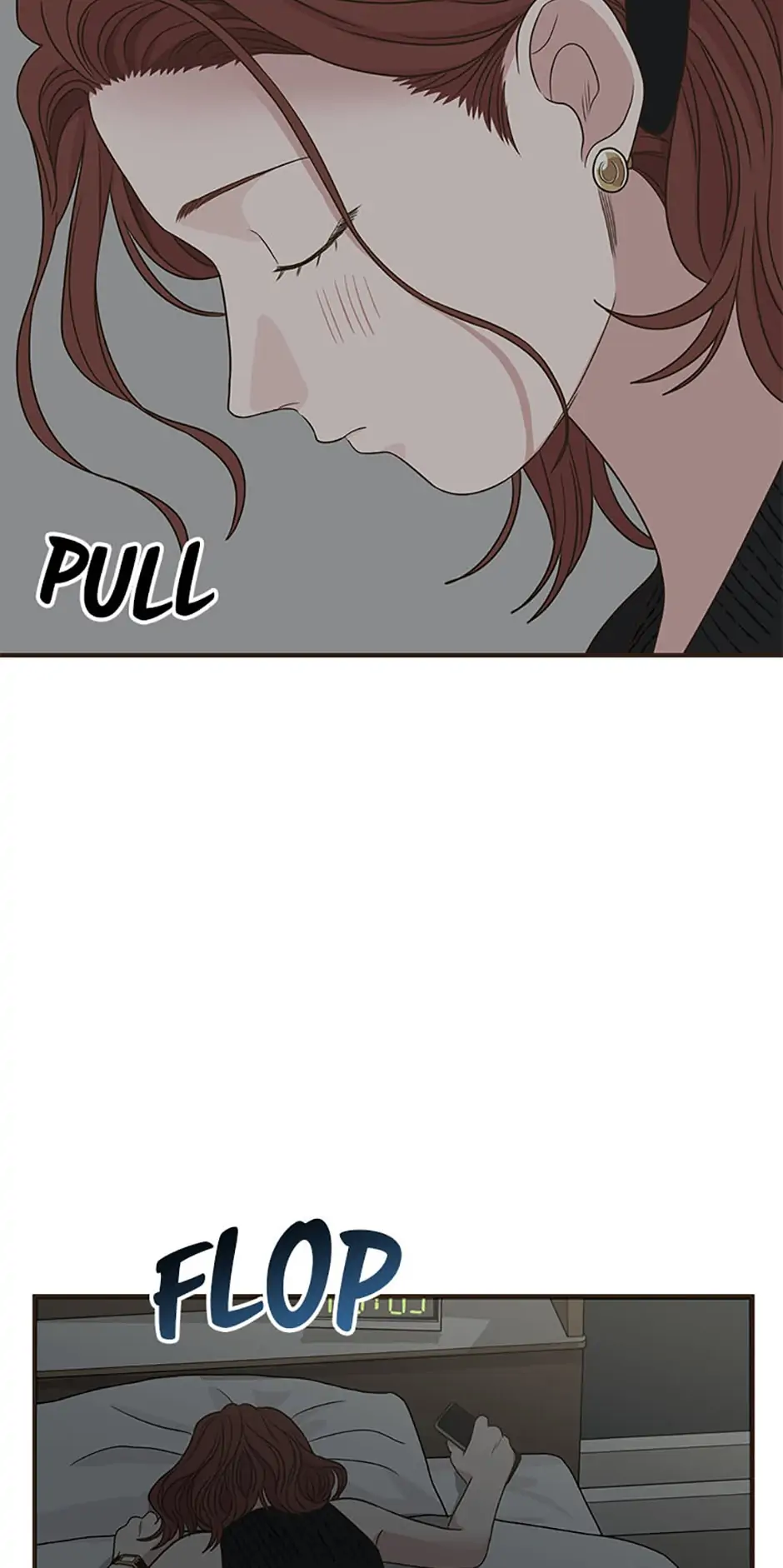 The Vampire’s Sons - Chapter 30 manhwa