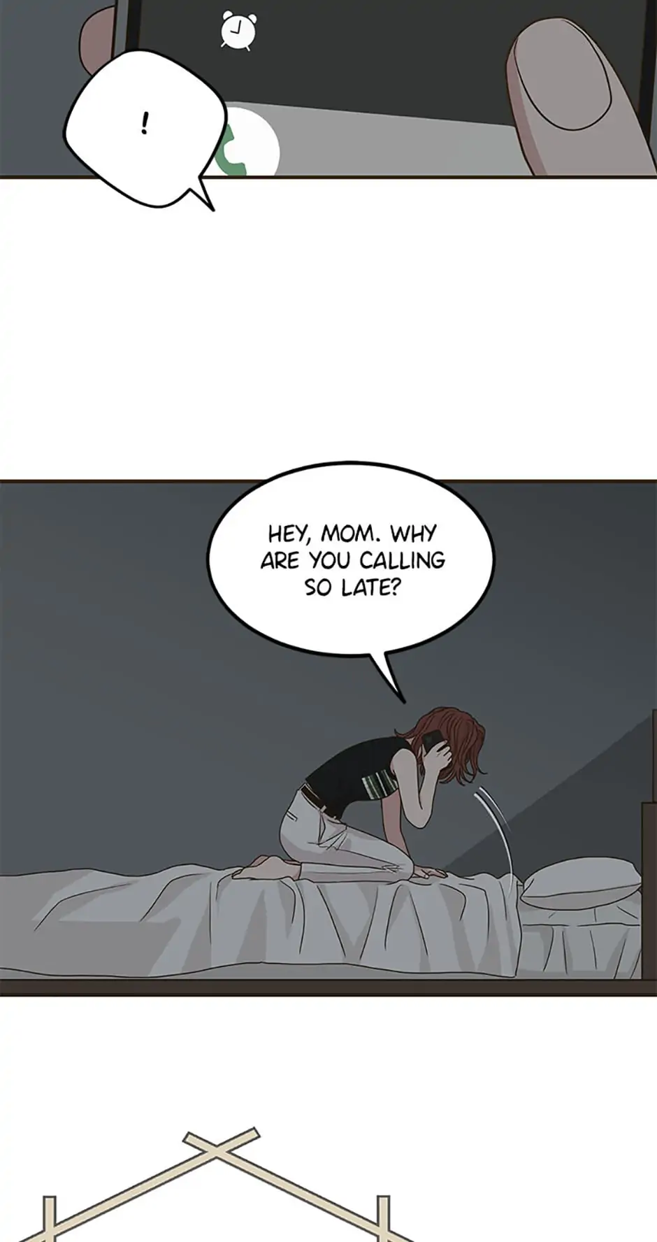 The Vampire’s Sons - Chapter 30 manhwa