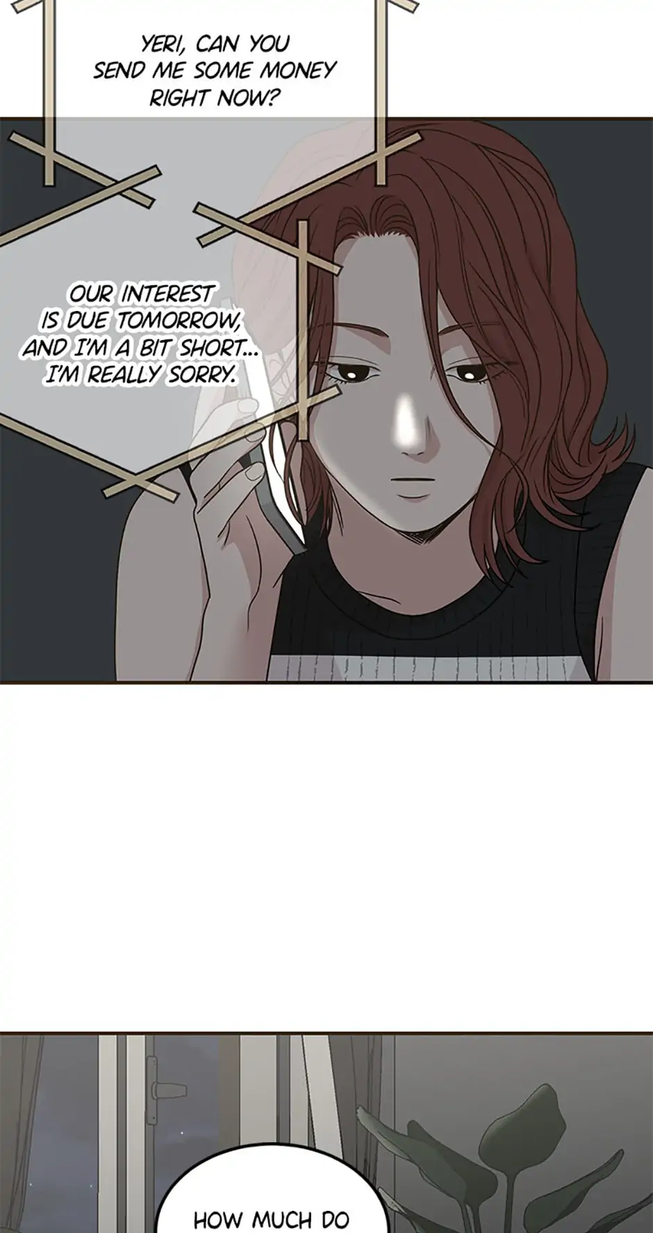 The Vampire’s Sons - Chapter 30 manhwa