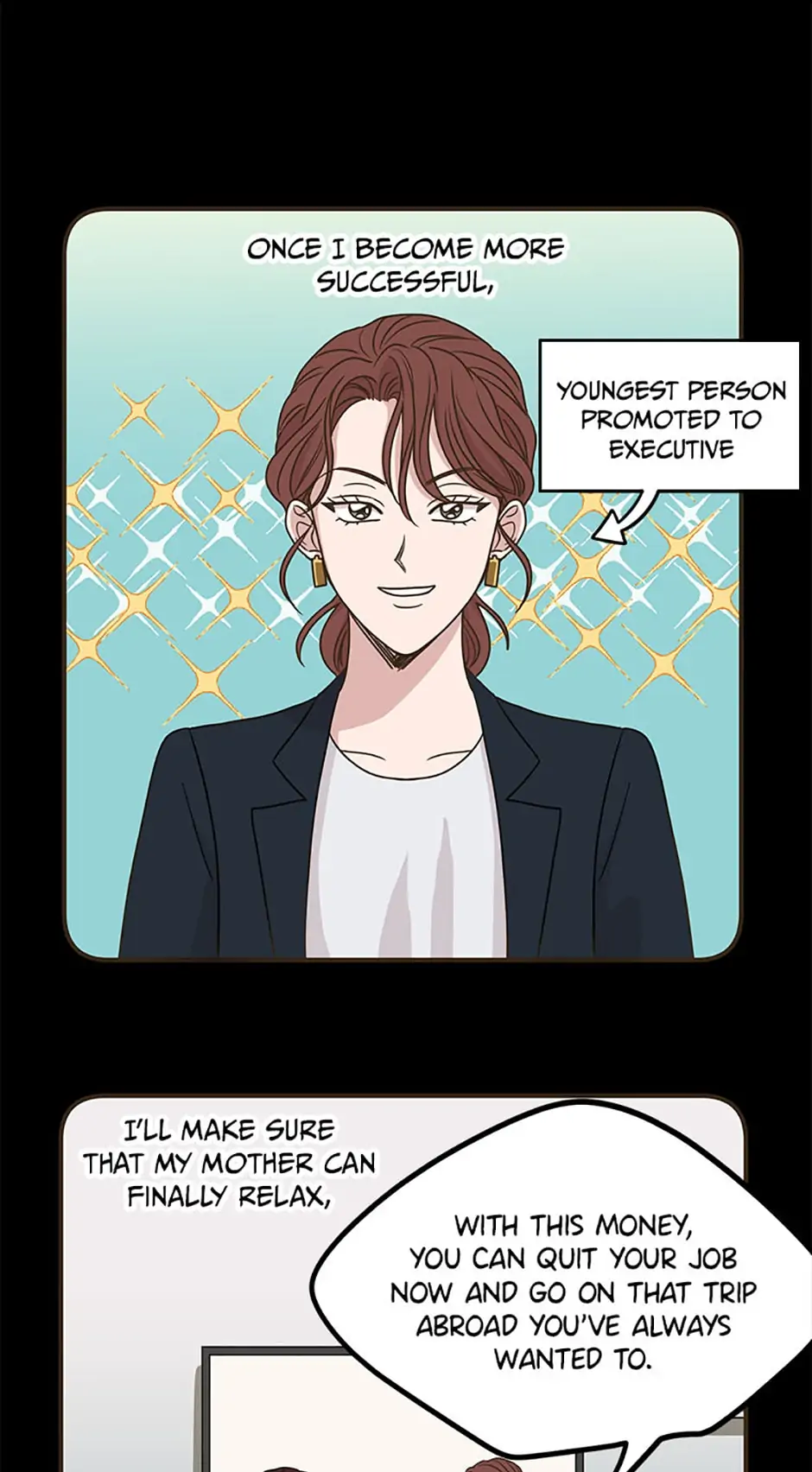 The Vampire’s Sons - Chapter 30 manhwa
