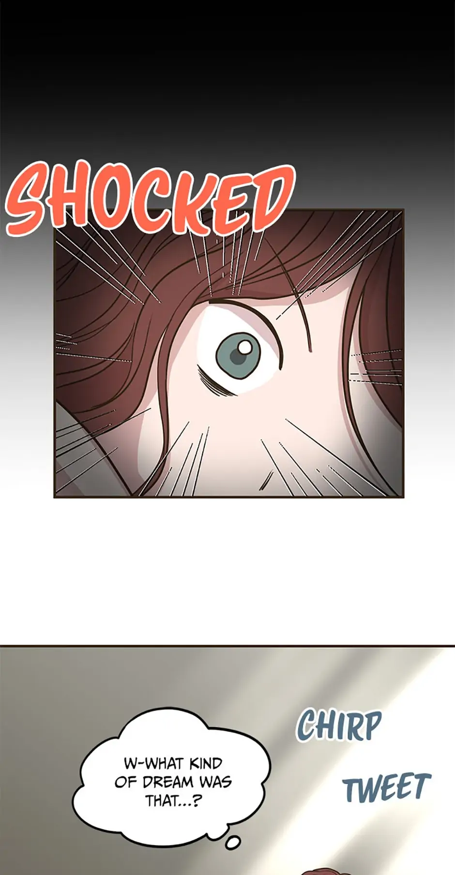 The Vampire’s Sons - Chapter 30 manhwa