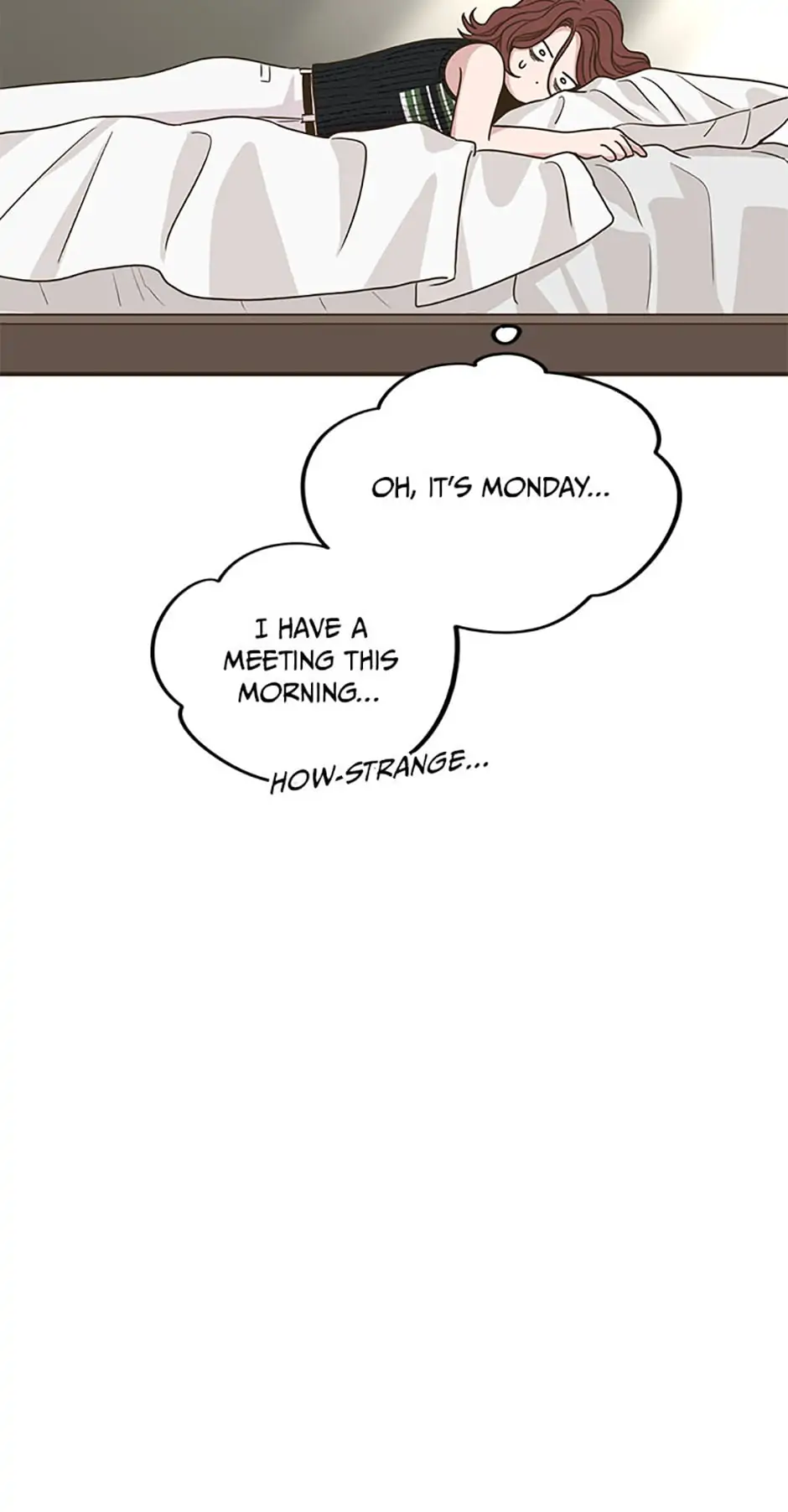 The Vampire’s Sons - Chapter 30 manhwa
