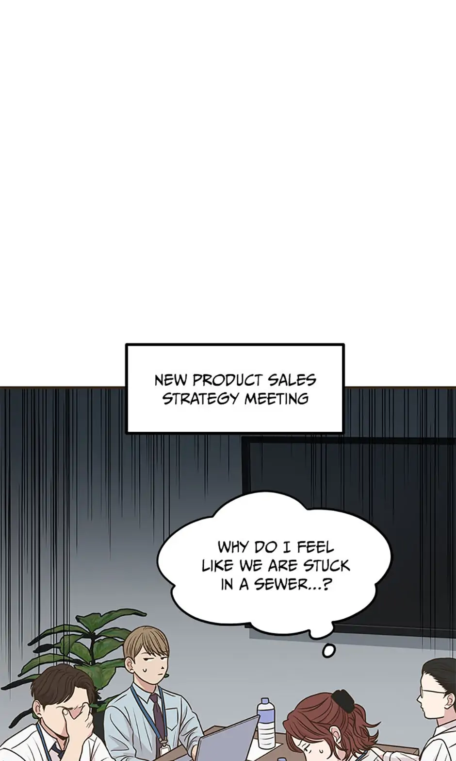 The Vampire’s Sons - Chapter 30 manhwa