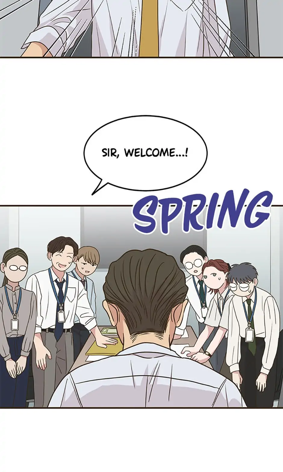 The Vampire’s Sons - Chapter 30 manhwa