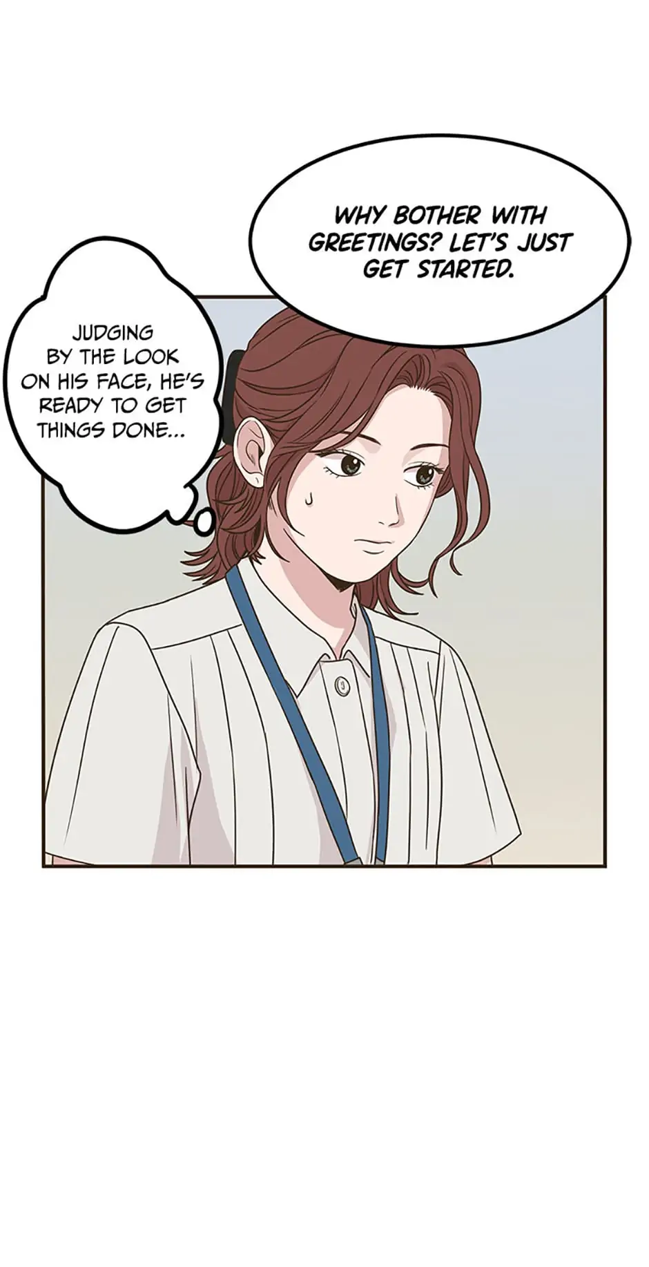 The Vampire’s Sons - Chapter 30 manhwa
