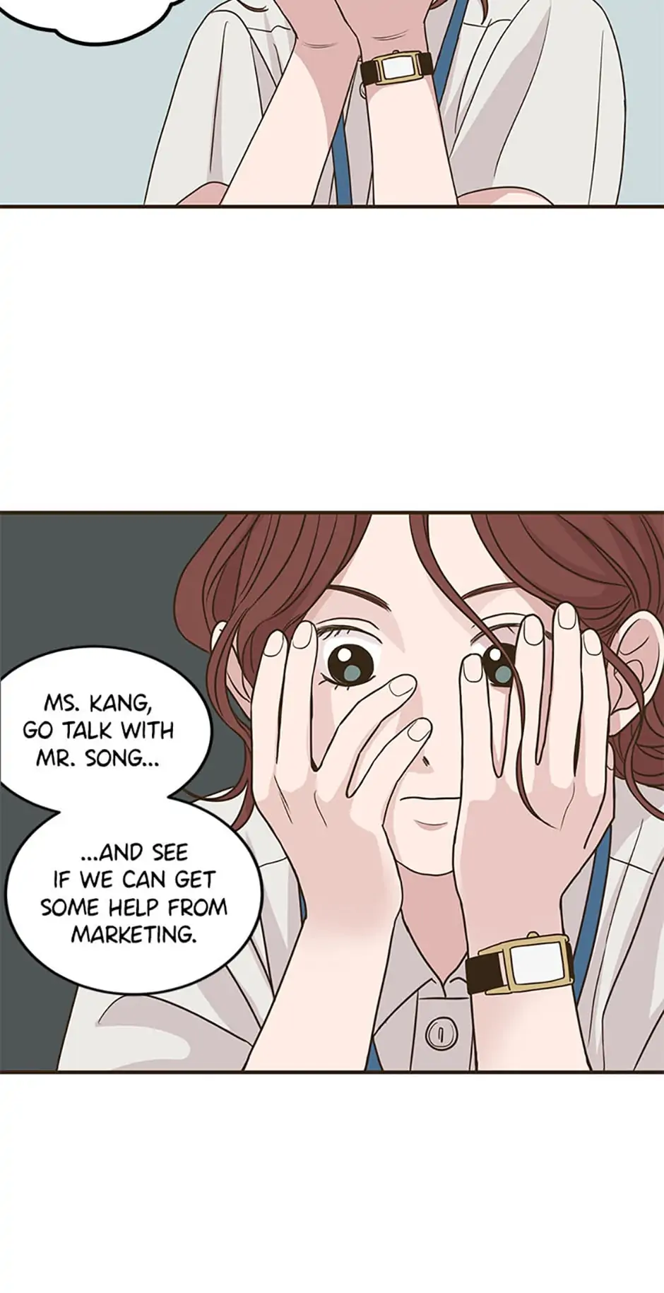 The Vampire’s Sons - Chapter 30 manhwa