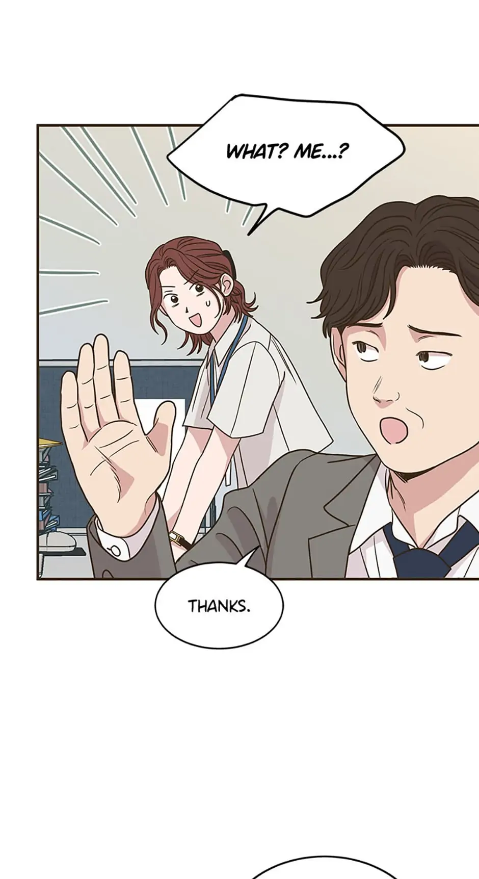 The Vampire’s Sons - Chapter 30 manhwa