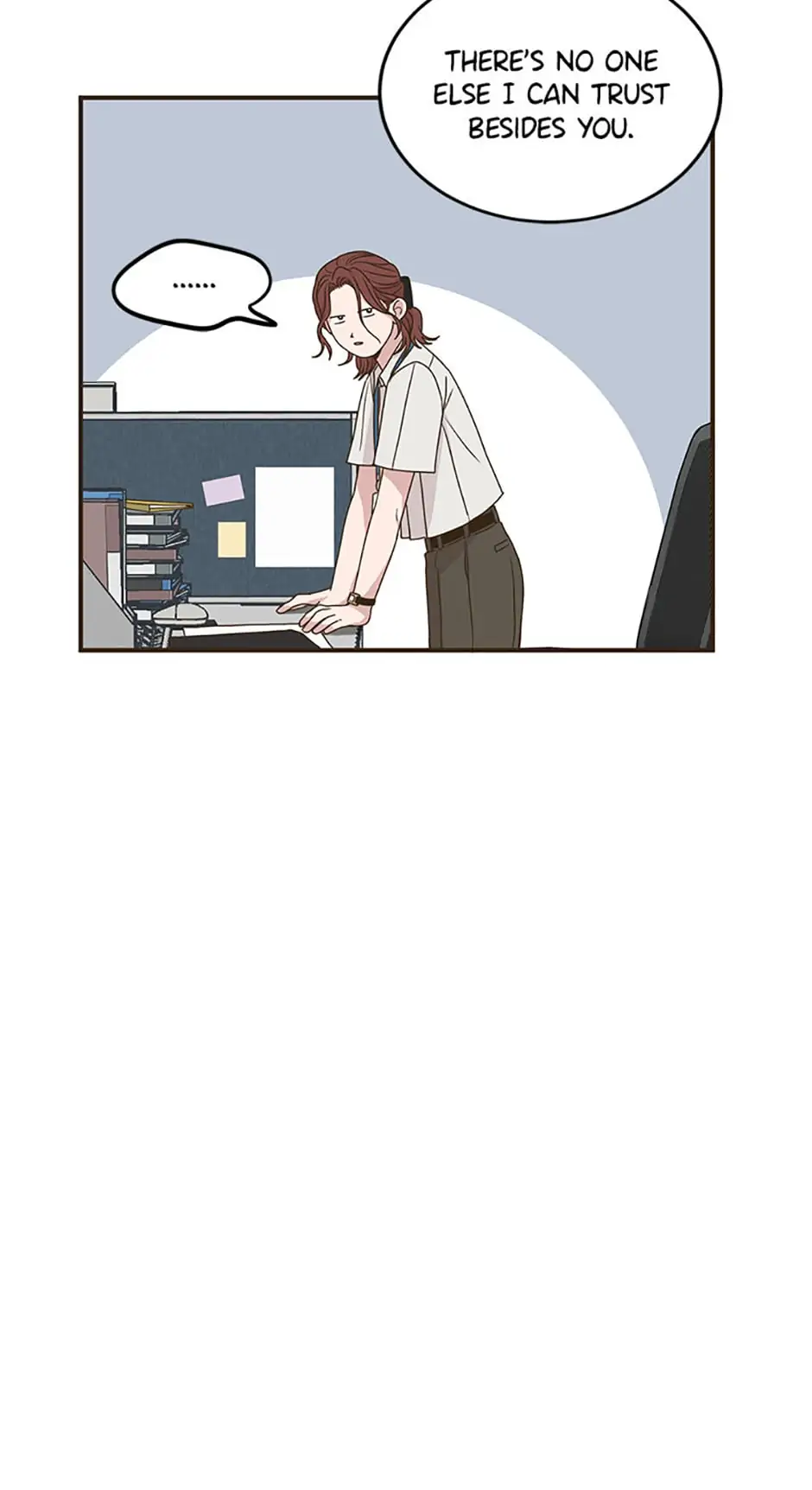 The Vampire’s Sons - Chapter 30 manhwa