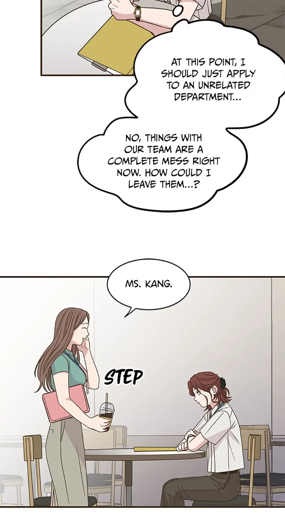 The Vampire’s Sons - Chapter 30 manhwa