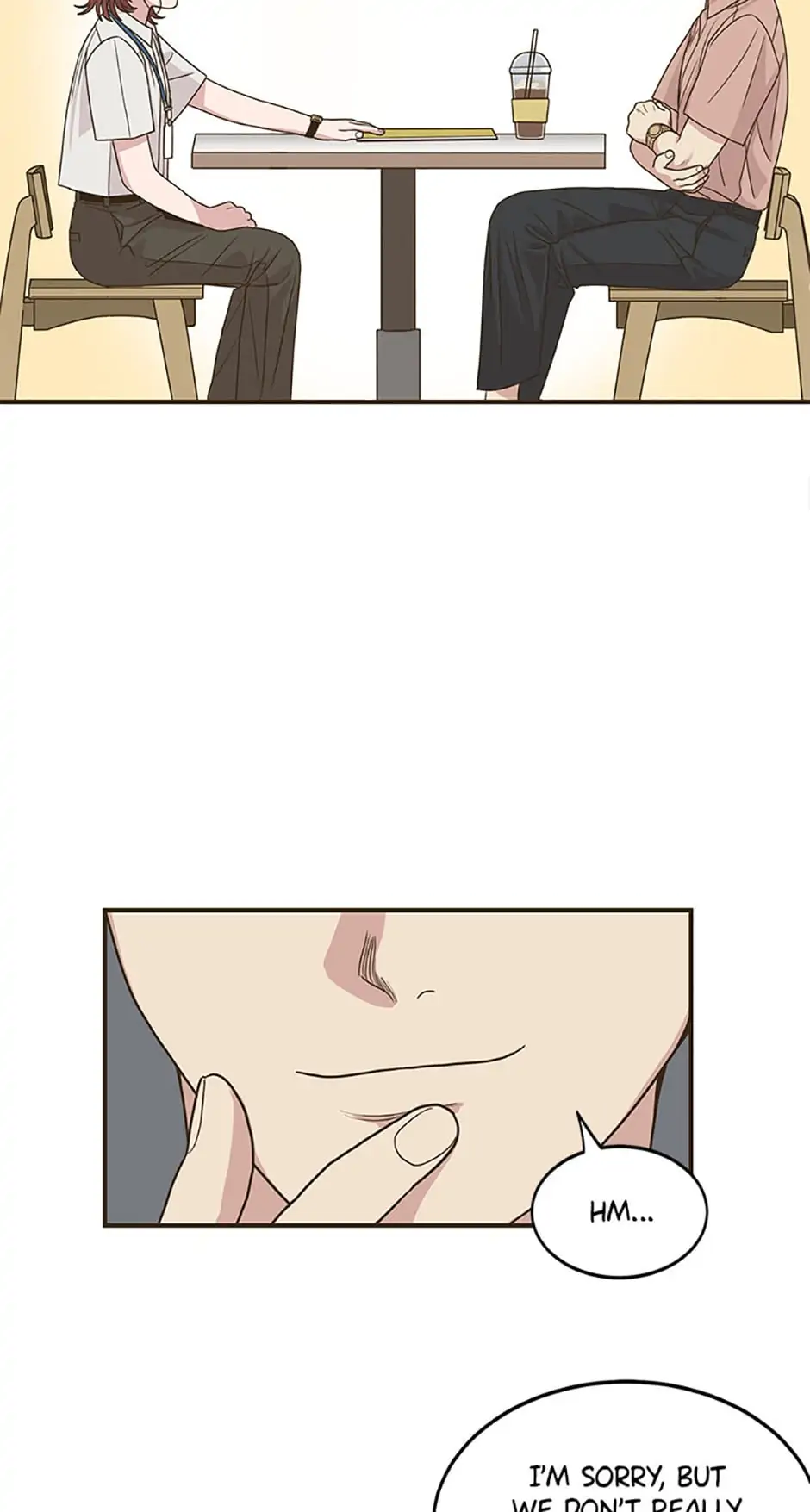 The Vampire’s Sons - Chapter 30 manhwa