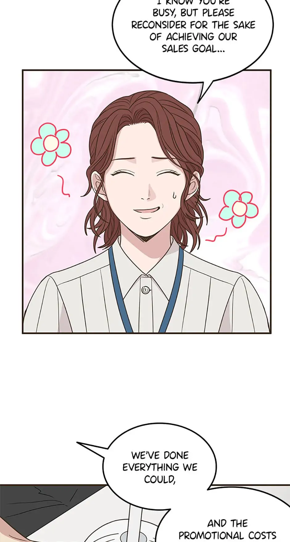 The Vampire’s Sons - Chapter 30 manhwa