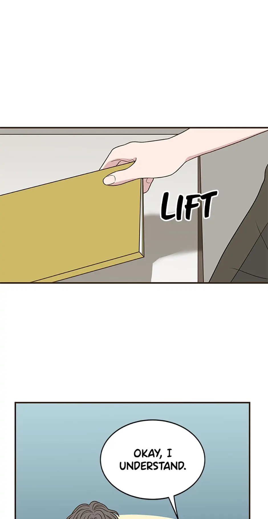 The Vampire’s Sons - Chapter 30 manhwa