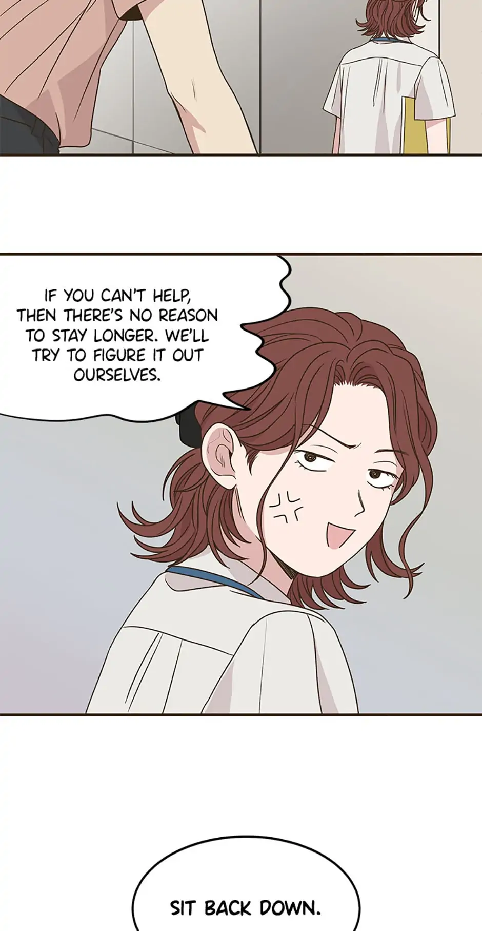 The Vampire’s Sons - Chapter 30 manhwa