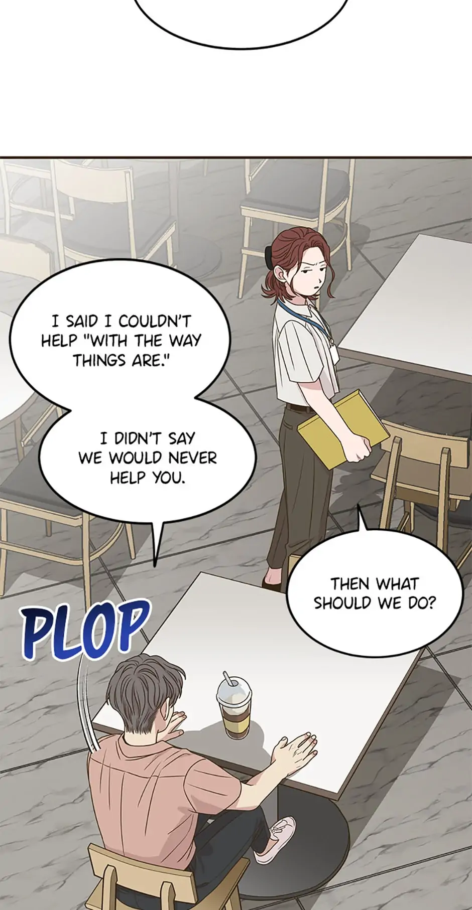 The Vampire’s Sons - Chapter 30 manhwa