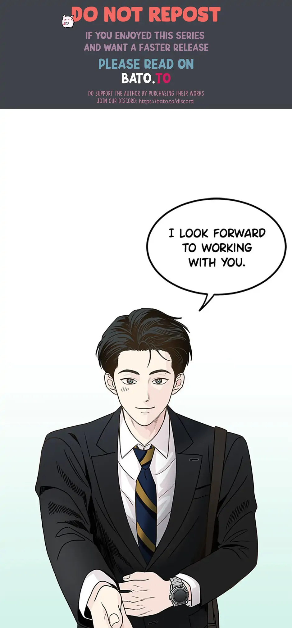 The Vampire’s Sons - Chapter 31 manhwa