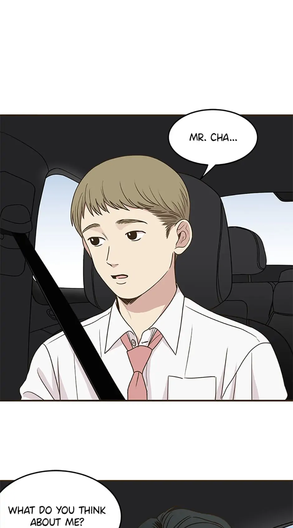 The Vampire’s Sons - Chapter 31 manhwa