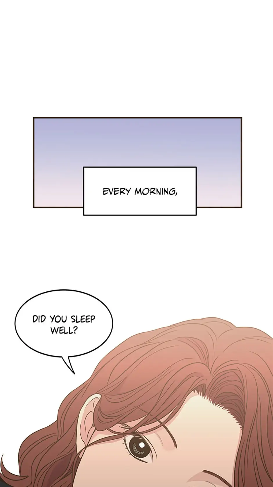 The Vampire’s Sons - Chapter 31 manhwa