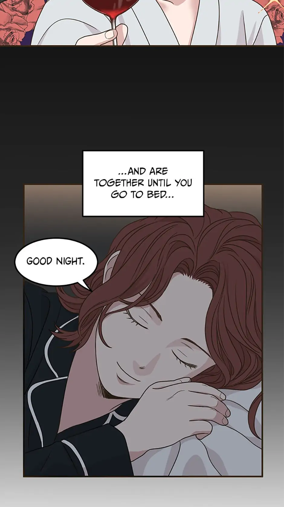 The Vampire’s Sons - Chapter 31 manhwa