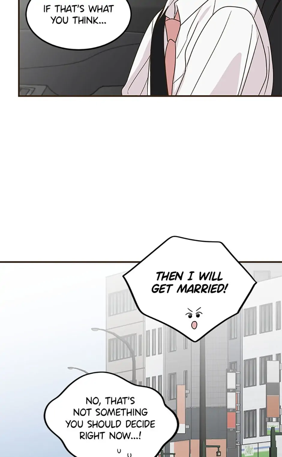 The Vampire’s Sons - Chapter 31 manhwa