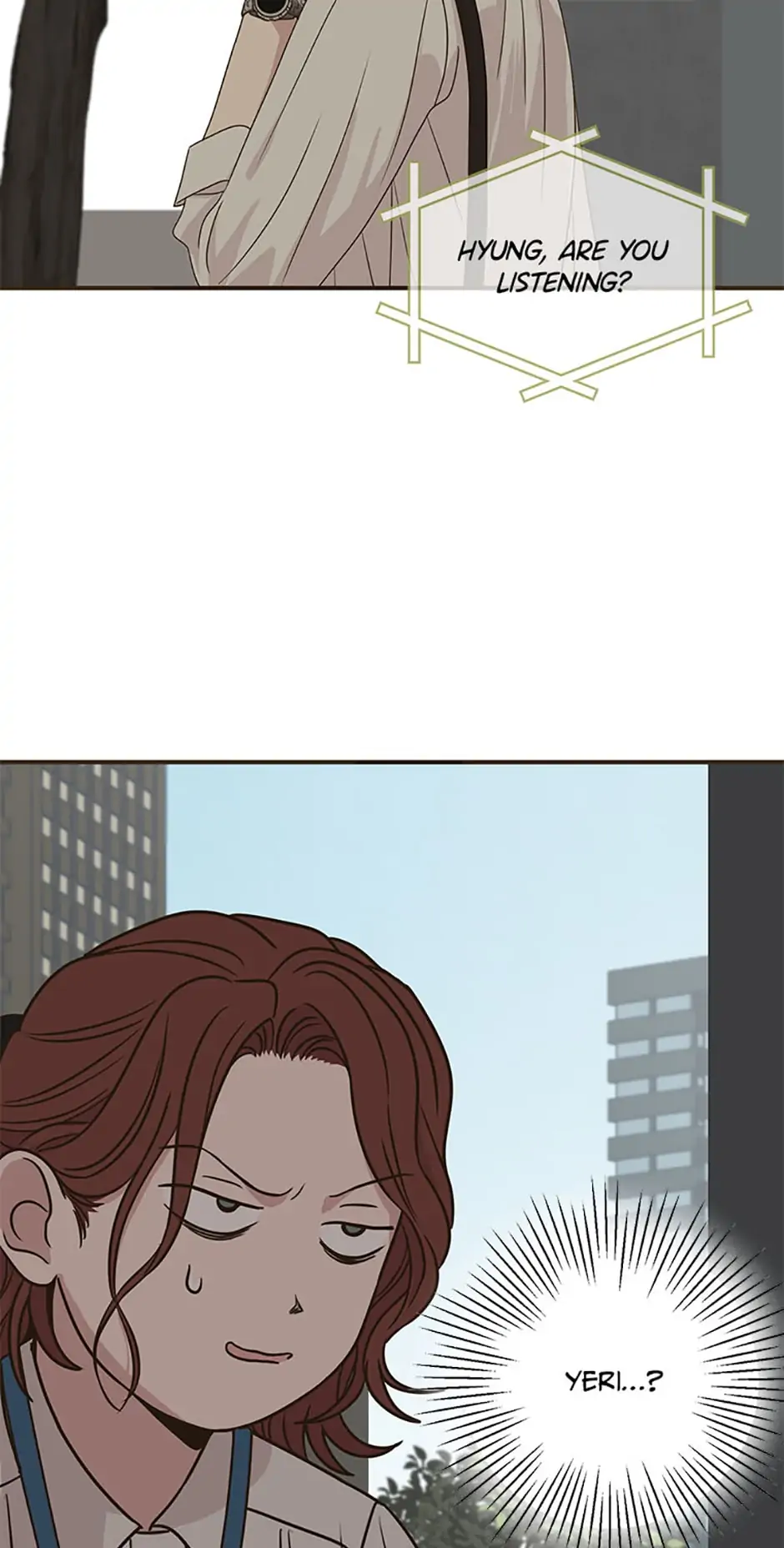 The Vampire’s Sons - Chapter 31 manhwa