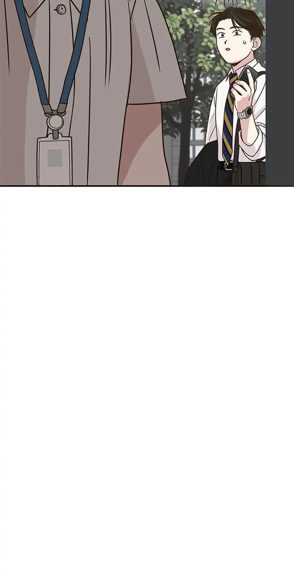 The Vampire’s Sons - Chapter 31 manhwa
