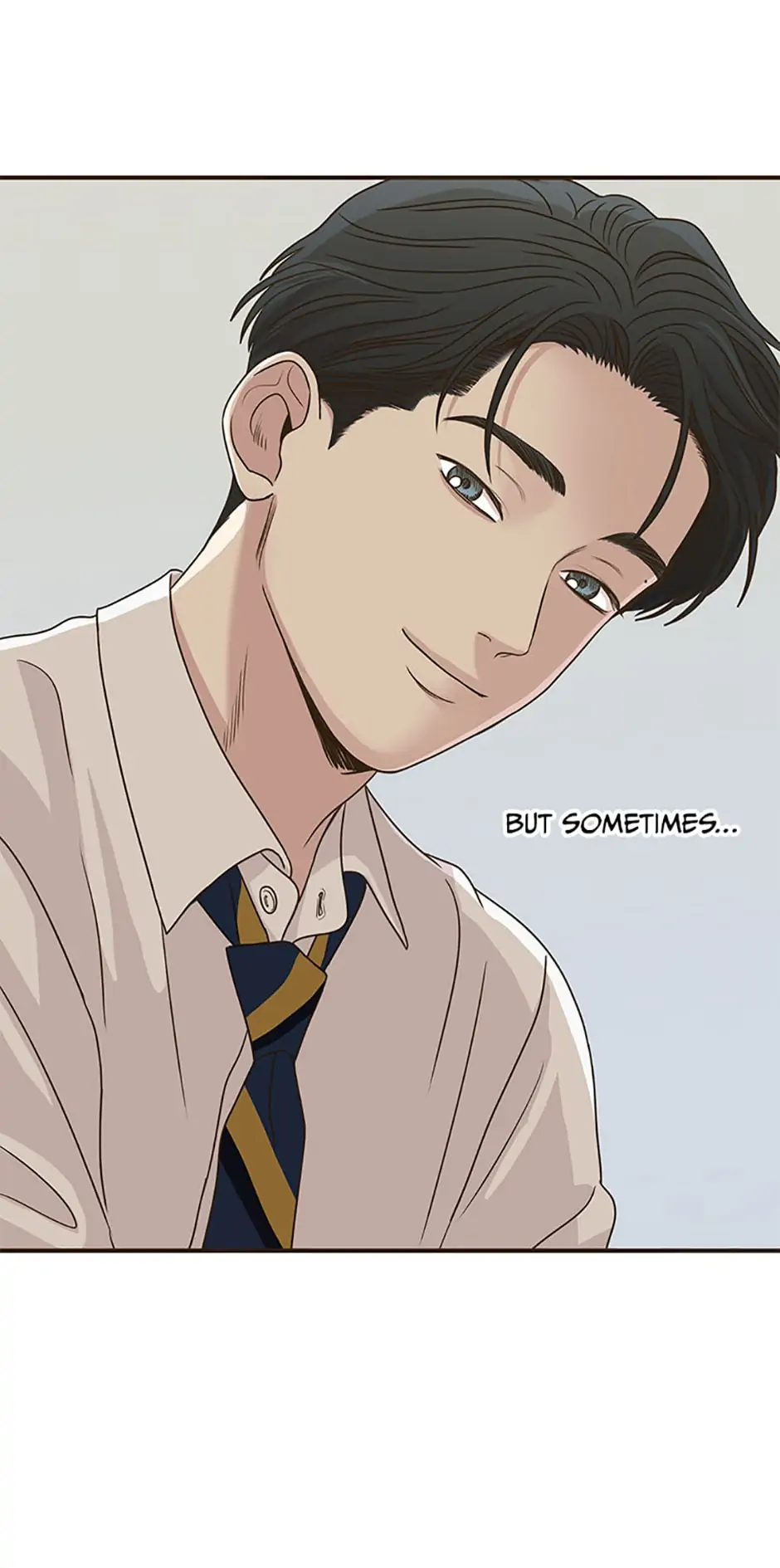 The Vampire’s Sons - Chapter 31 manhwa