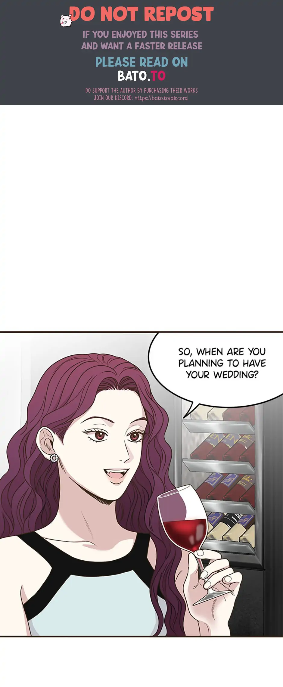 The Vampire’s Sons - Chapter 32 manhwa