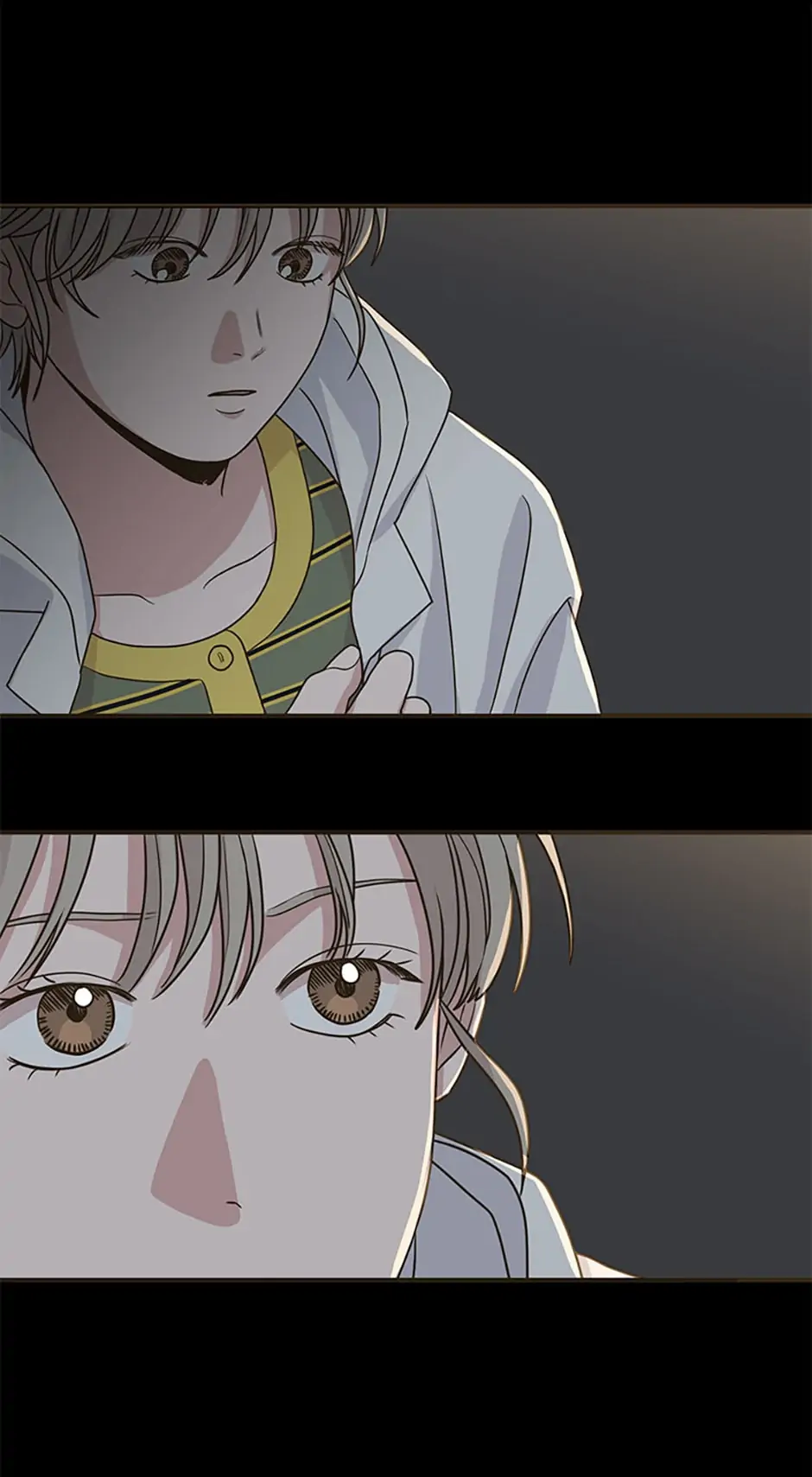 The Vampire’s Sons - Chapter 32 manhwa