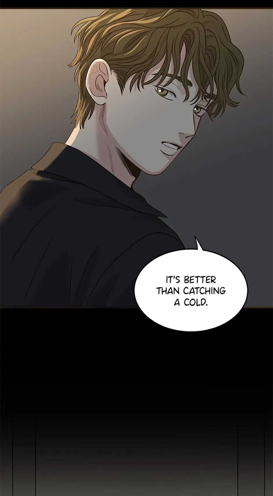 The Vampire’s Sons - Chapter 32 manhwa