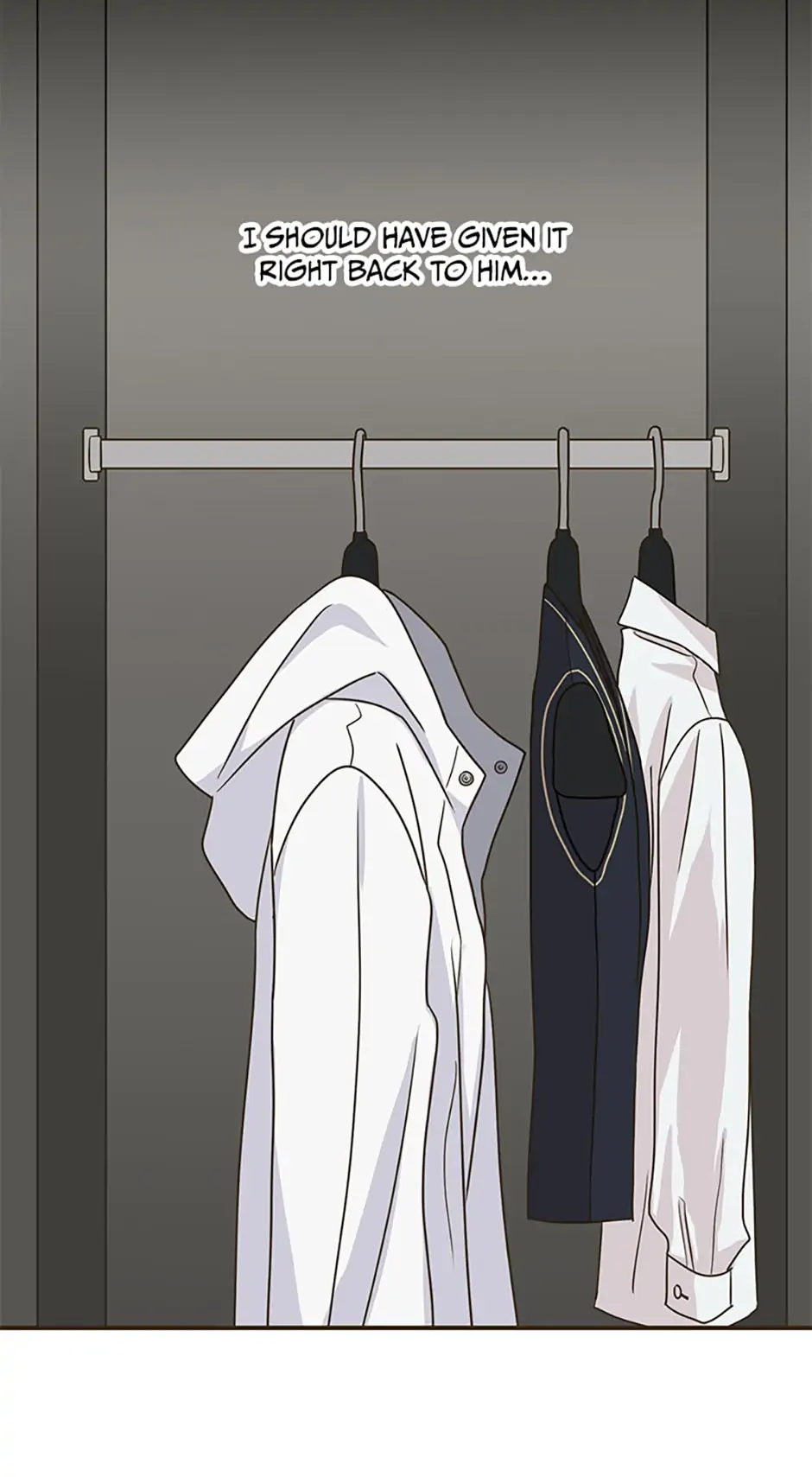 The Vampire’s Sons - Chapter 32 manhwa