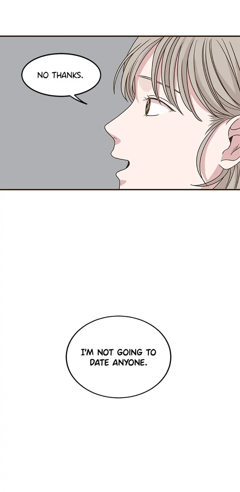 The Vampire’s Sons - Chapter 32 manhwa