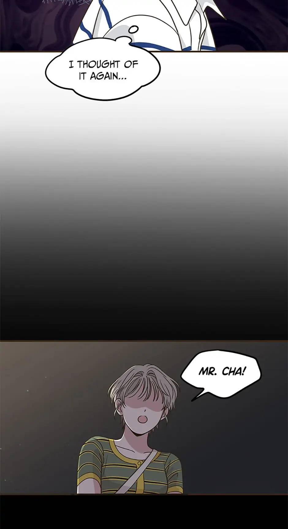 The Vampire’s Sons - Chapter 32 manhwa